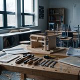 The Formation Bridge - Building Judgement in the AI Era