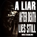 A Liar after Death Lies Still (1/6/26)