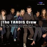 66. The Tenth Doctor and Donna Part 2: Turn Left, The Stolen Earth & Journey's End