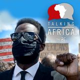 #88: Death of George Floyd: What place does the global uprising have across Africa?