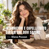 INTEGRATORI PER I CAPELLI. TUTTO QUELLO CHE DEVI SAPERE