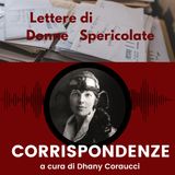 Lettere di Donne Spericolate