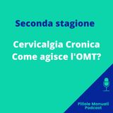 Cervicalgia cronica: come agisce l'OMT?