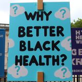 Why We Need a Better Black Health Book with Host Julia Marshall
