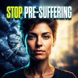 Stop PRE-SUFFERING: The Hidden Habit Keeping You Stressed