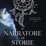 Rita Nardi "Il narratore di storie"