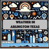 06-17-2024 - Arlington TX Weather Daily
