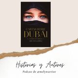 Cartas desde Dubái, análisis narrativo