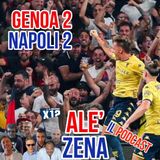 #51 Genoa-Napoli 2-2