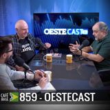 Café Brasil 859 - OesteCast