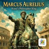 Marcus Aurelius and the Cynic Philosopher Demonax — Fexingo History