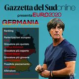 Euro 2020 Girone F, “Gazzetta presenta”: Germania, l'ultimo ballo di Low sulla scia di Vogts
