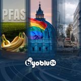 TG BYOBLU 24 | 16 DICEMBRE 2024 | EDIZIONE 20:00