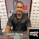 Business Mastery Through Bookkeeping, with Jason Wong, FinCay LLC