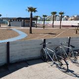 La bici elettrica rubata “viaggia” da Sottomarina a Camisano. In sella un 59enne