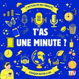 Le Roi d'Espagne hué par les Espagnols - T'as une minute ? - Lundi 3 novembre 2024