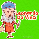 Leonardo da Vinci 72 I Cuentos Infantiles I Historias