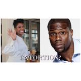 Kevin Hart Suing Tasha K For EXTORTION | Sued Former Friend For Same & Charges Were DROPPED