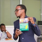 #DZK077; Suluhisho La Sehemu Kubwa Ya Matatizo Yako, Taka Ulichonacho