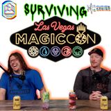 Commander Cookout Podcast, Ep 497 - The Biggest Weekend in MTG