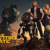 Damn You Hollywood: The Electric State (2025)