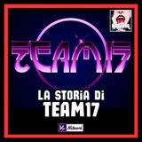 ATARITECA_RELOAD - La storia di TEAM17