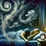 What’s the longest you’ve ever gone without sleep?