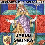 95 - Jakub Swinka
