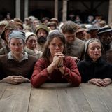 Hamnet da Oscar, ovvero Shakespeare in controluce