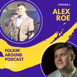 EP4 Alex Roe