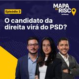 Mapa de Risco #03: Caiado no PSD, a dança das cadeiras na direita e as pautas do Congresso em 2026
