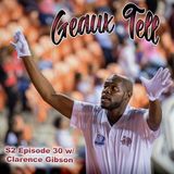 S2 Episode 30: Is There More? w/ Clarence Gibson