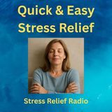 Let Your Ears and Fingertips Ease Anxiety and Stress
