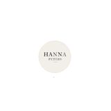 Vintage Trouwjurk Op Maat door Hanna Peters