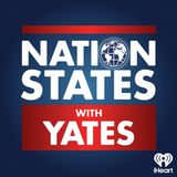 Nation States: A White House Witness to 9/11, 25 Years Later