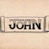1. Gospel of John - Introduction - Tim Mackie (The Bible Project)
