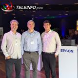EPSON REVOLUCIONA LA IMPRESIÓN CON SU NUEVA LÍNEA ECOTANK PRO