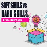 Soft skills VS hard skills