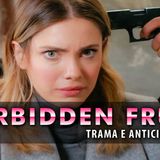 Forbidden Fruit, Come Finisce: Un Lutto, Un Matrimonio Ed Una Nascita!