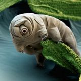 Bizzaroïdes: Le tardigrade