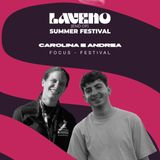 Chi sono i ragazzi dietro l'End of Summer Festival di Laveno?