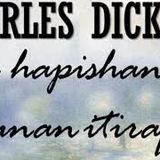 Bir Hapishanede Bulunan İtiraflar  Charles Dickens sesli kitap tek parça