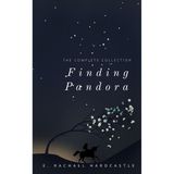 Rachel Hardcastle Visits the Coffee shop with Finding Pandora