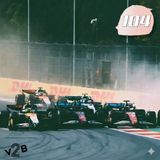 EP. 104 - UN MONDIALE IN VOLATA!