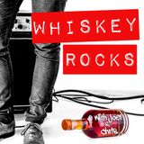 The Big 6 of Bourbon and 90s Rock