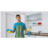 #sarnano That moment when fuori piove e allora pulisci la stanza