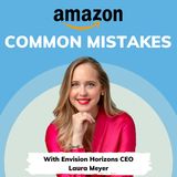Amazon Listing Optimization
