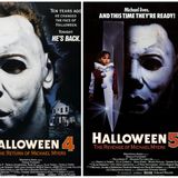 Long Road to Ruin: The Of Michael Myers Trilogy and H20 Review