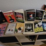 LesBar im Stern-Zimmer - Folge 12