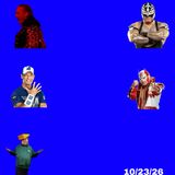 #7: A very MID Dynamite with a GREAT TV main event